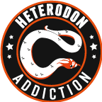 Heterodon Addiction
